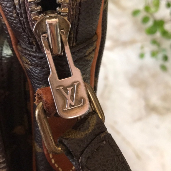 💖SOLD💖 Louis Vuitton Amazon pm crossbody in mono - Picture 16 of 16